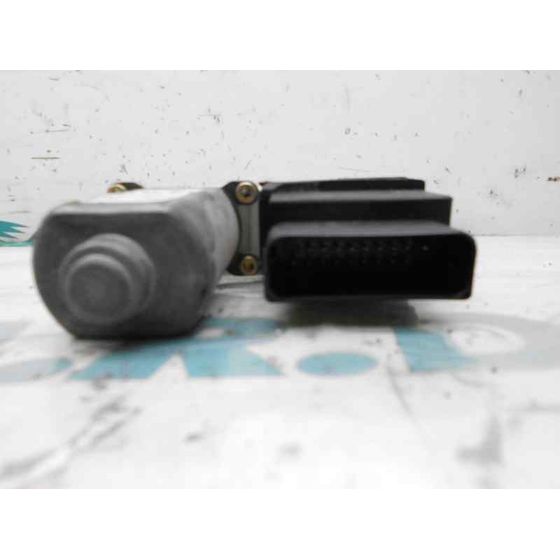 Motor Elevalunas Trasero Izquierdo Para Volkswagen Golf Iv Berlina