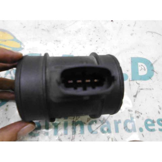 Caudalimetro Para Opel Astra H Berlina