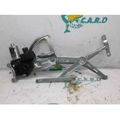 Elevalunas Delantero Izquierdo Para Opel Astra H Berlina