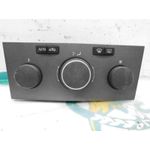 Mando Climatizador Para Opel Astra H Berlina