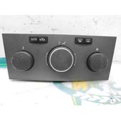Mando Climatizador Para Opel Astra H Berlina