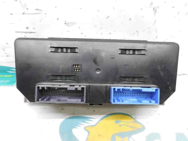 Mando Climatizador Para Opel Astra H Berlina