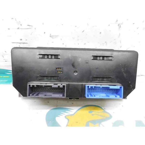 Mando Climatizador Para Opel Astra H Berlina