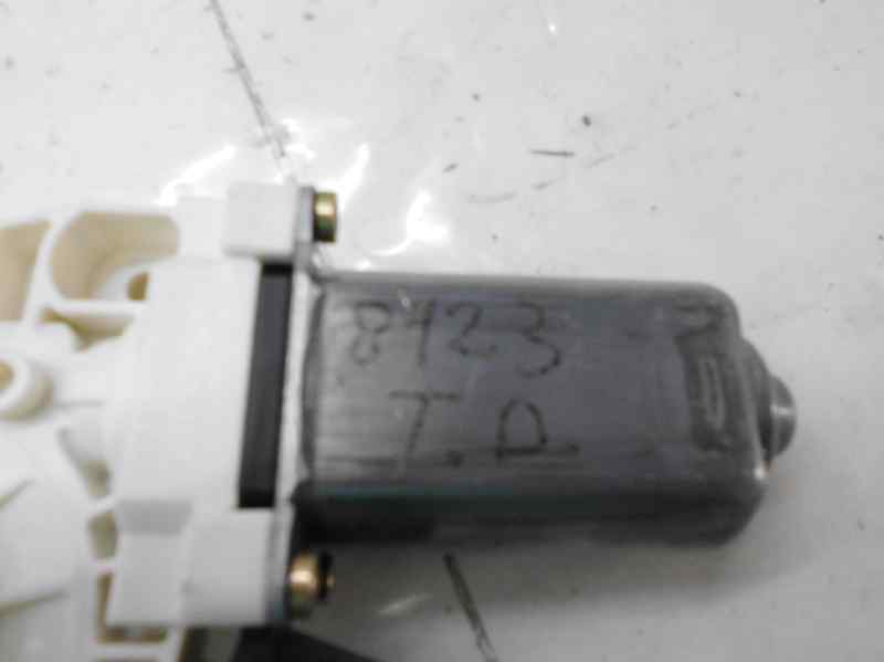 Motor Elevalunas Trasero Derecho Para Mercedes Clase A