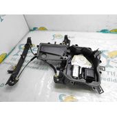 Elevalunas Delantero Derecho para Seat Leon (1P1)