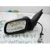 Retrovisor Izquierdo Para Ford Mondeo Berlina