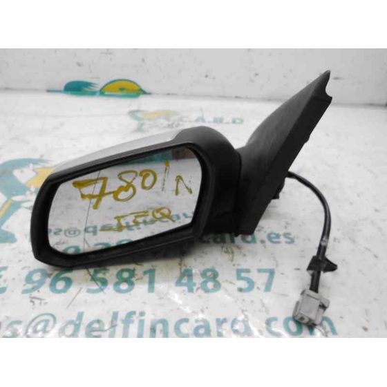 Retrovisor Izquierdo Para Ford Mondeo Berlina