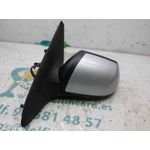 Retrovisor Izquierdo Para Ford Mondeo Berlina