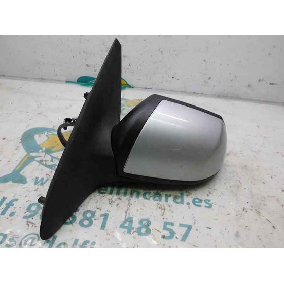 Retrovisor Izquierdo Para Ford Mondeo Berlina
