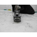 Retrovisor Izquierdo Para Ford Mondeo Berlina
