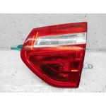 Piloto Trasero Derecho Para Citroen C4 Picasso