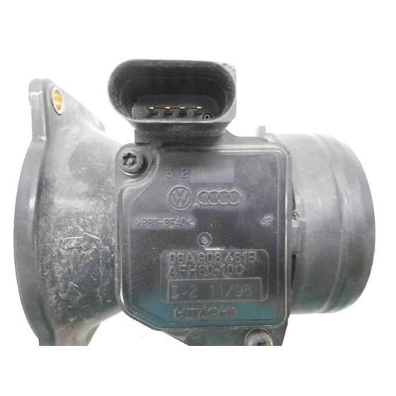 Caudalimetro Para Volkswagen Golf Iv Berlina