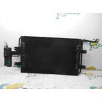 Condensador / Radiador Aire Acondicionado Para Volkswagen Golf Iv Berlina