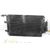 Condensador / Radiador Aire Acondicionado Para Volkswagen Golf Iv Berlina