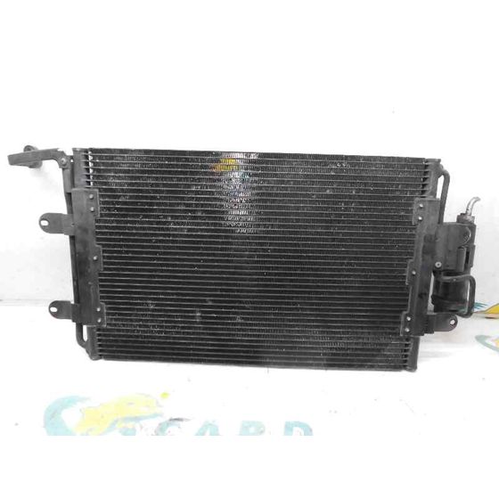 Condensador / Radiador Aire Acondicionado Para Volkswagen Golf Iv Berlina