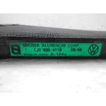 Condensador / Radiador Aire Acondicionado Para Volkswagen Golf Iv Berlina