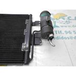 Condensador / Radiador Aire Acondicionado Para Volkswagen Golf Iv Berlina
