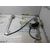 Elevalunas Delantero Izquierdo Para Peugeot 1007