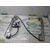 Elevalunas Delantero Izquierdo Para Peugeot 1007