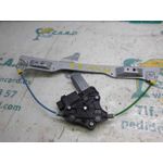 Elevalunas Delantero Izquierdo Para Opel Corsa D