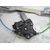 Elevalunas Delantero Izquierdo Para Opel Corsa D