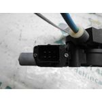 Elevalunas Delantero Izquierdo Para Opel Corsa D