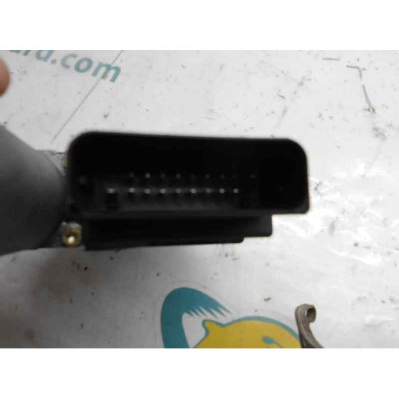 Motor Elevalunas Trasero Derecho Para Volkswagen Golf Iv Berlina