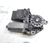 Motor Elevalunas Trasero Derecho Para Volkswagen Golf Iv Berlina
