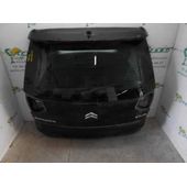 Porton Trasero Para Citroen C4 Picasso