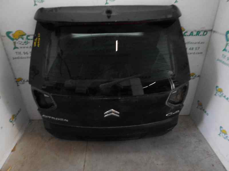 Porton Trasero Para Citroen C4 Picasso