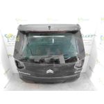 Porton Trasero Para Citroen C4 Picasso