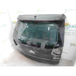Porton Trasero Para Citroen C4 Picasso