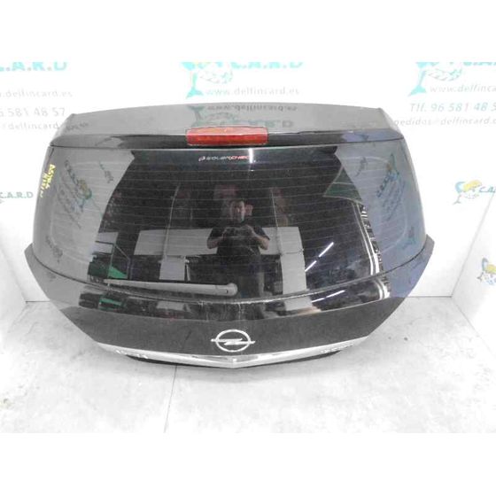 Porton Trasero Para Opel Astra H Berlina