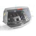 Porton Trasero Para Opel Astra H Berlina