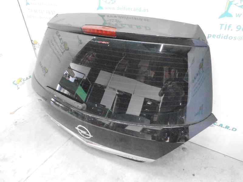 Porton Trasero Para Opel Astra H Berlina
