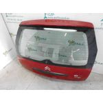 Porton Trasero Para Citroen C3