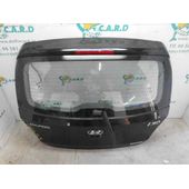 Porton Trasero Para Hyundai I30