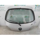 Porton Trasero Para Ford Ka
