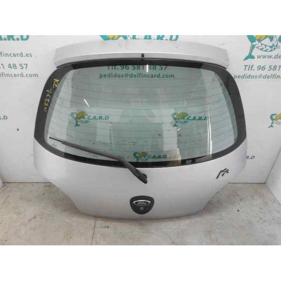 Porton Trasero Para Ford Ka