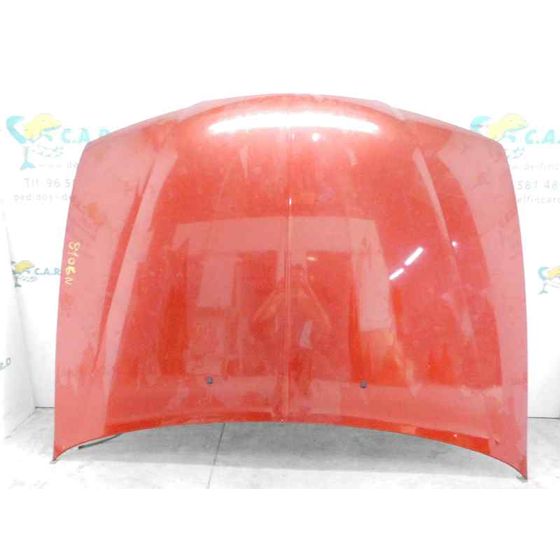 Capot Para Mg Rover Serie 400