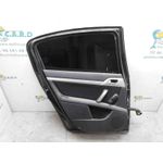 Puerta Trasera Izquierda Para Peugeot 407