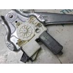 Elevalunas Trasero Derecho Para Toyota Avensis Berlina