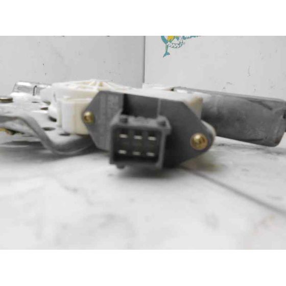 Elevalunas Trasero Derecho Para Toyota Avensis Berlina