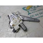 Elevalunas Trasero Derecho Para Toyota Avensis Berlina