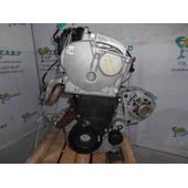Motor Completo Para Renault Megane Ii Coupe/Cabrio