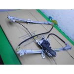 Elevalunas Delantero Derecho Para Citroen Xsara Berlina