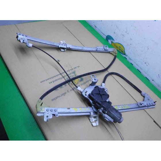 Elevalunas Delantero Derecho Para Citroen Xsara Berlina