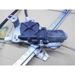 Elevalunas Delantero Derecho Para Citroen Xsara Berlina