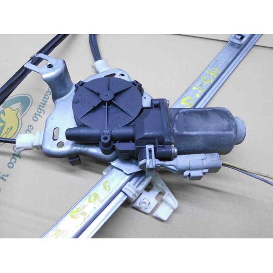 Elevalunas Delantero Derecho Para Citroen Xsara Berlina