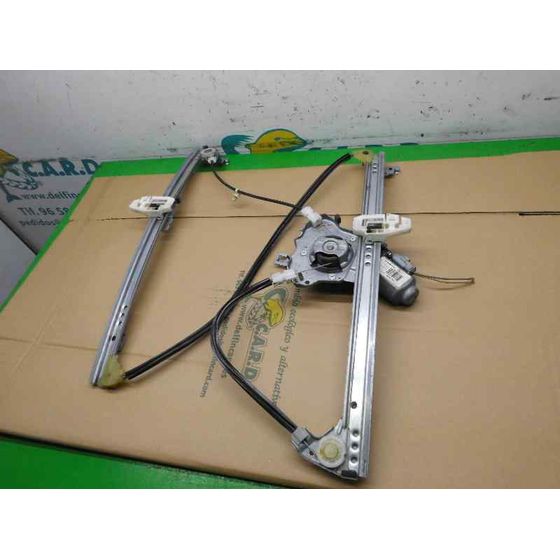 Elevalunas Delantero Derecho Para Citroen Xsara Berlina
